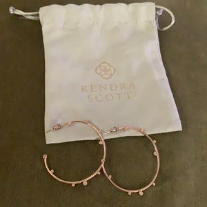 Kendra Scott Earrings